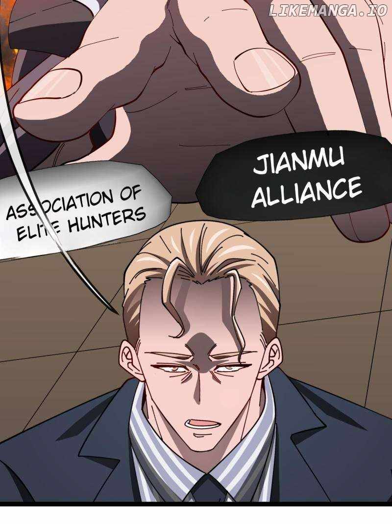 I Am The Monster Overlord Chapter 75 67